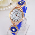 Trendy style fashion latest girls watches